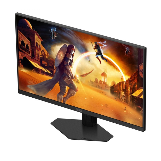 AOC 24G4ZRE Gaming 23.8inch 16:9 Fast IPS 260Hz 1920x1080 HDMI 2.0 DP 1.4