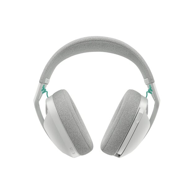 LOGITECH G321 Wired Gaming Headset White