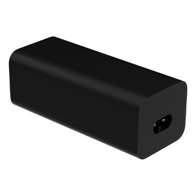 CHARGER USB UNIVERSAL 4P 100W/TA-UC-2A2C-PD100-01-BK GEMBIRD