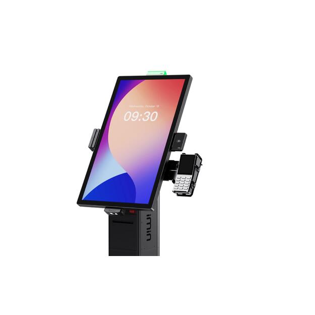 MOBILE POS ACC HOLDER/1 07 1S 027 IMIN 3