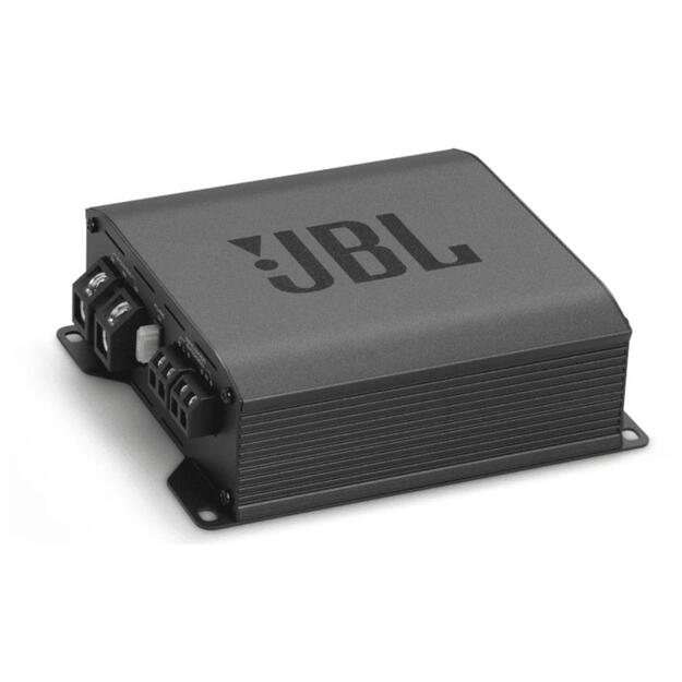 CAR AMPLIFIER/STAGE GT80021 JBL 1