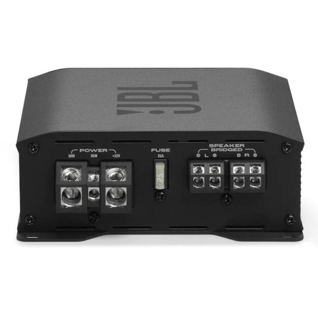 CAR AMPLIFIER/STAGE GT80021 JBL 2