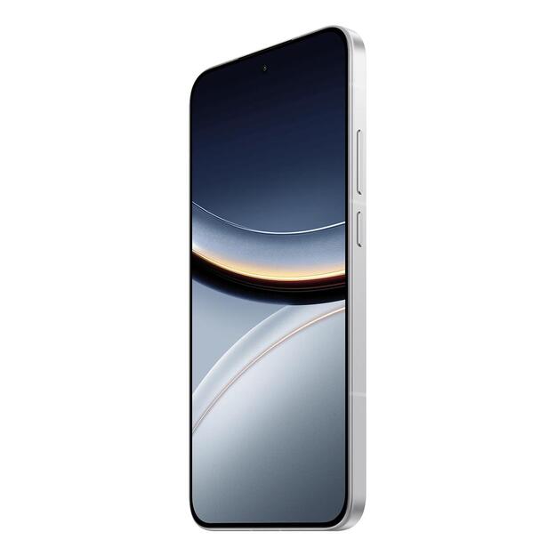 MOBILE PHONE POCO F7/12/256GB WHITE MZB0KG3EU POCO 14