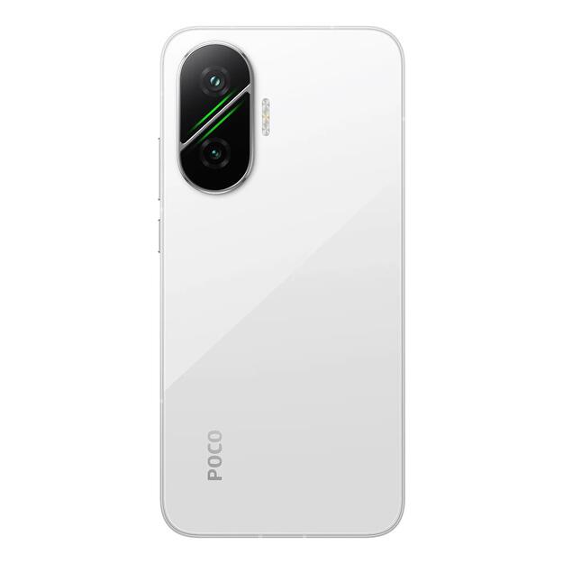 MOBILE PHONE POCO F7/12/256GB WHITE MZB0KG3EU POCO 9