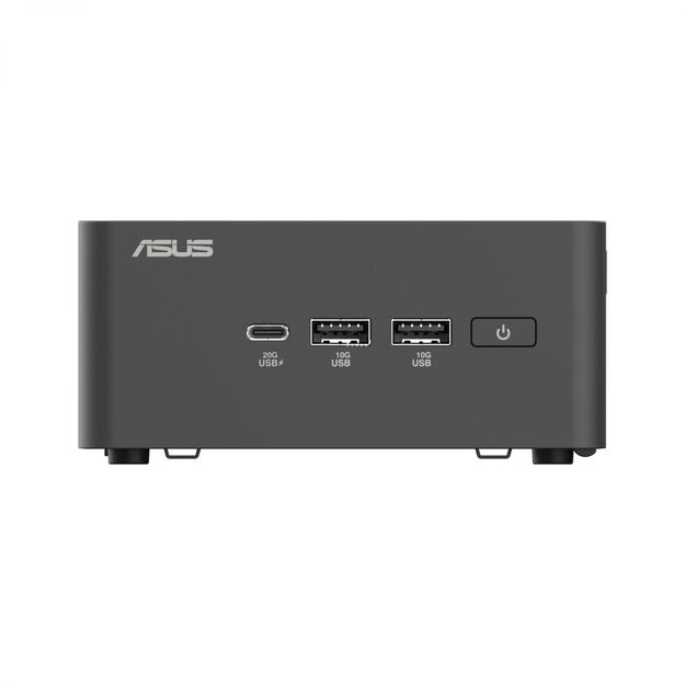 COMPUTING KIT CU5-210H/RNUC15CRHC500002 ASUS 8