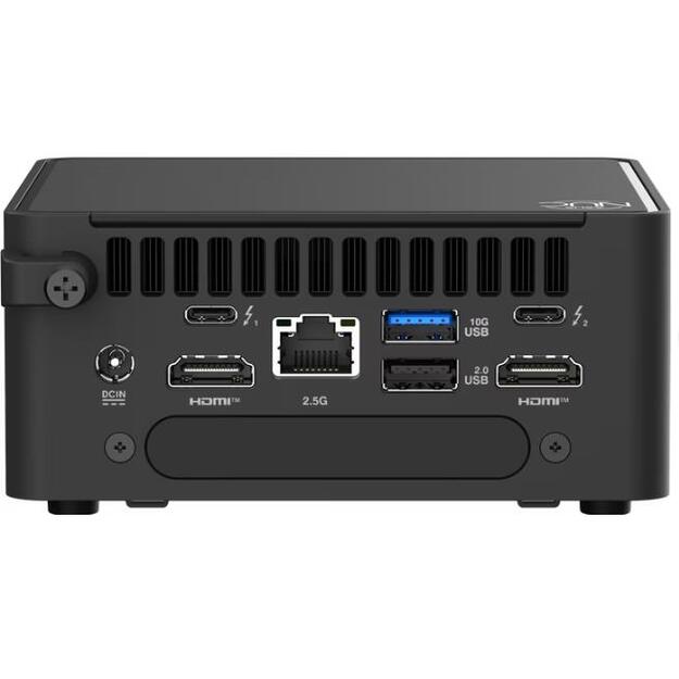 COMPUTING KIT CU5-210H/RNUC15CRHC500002 ASUS 1