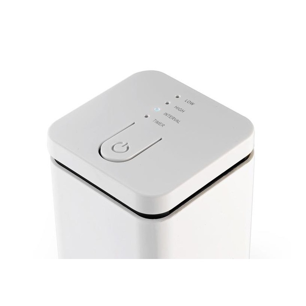 AROMA DIFFUSER ELARA/WHITE COP000850 STYLIES