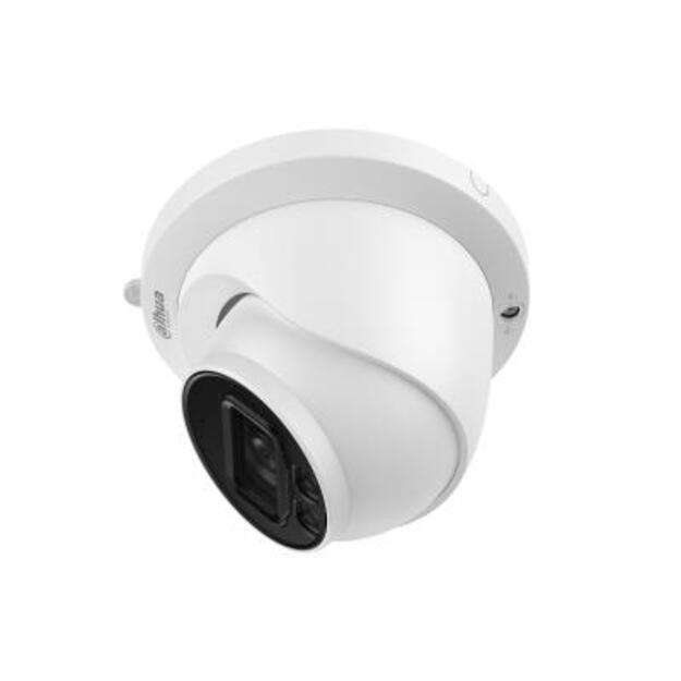 NET CAMERA 6MP EYEBALL/IPC-HDW2649TM-S-IL-0280B DAHUA 2