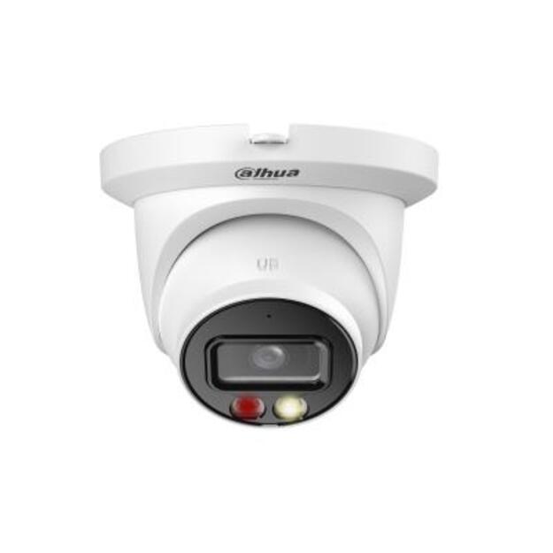 NET CAMERA 6MP EYEBALL/IPC-HDW2649TM-S-IL-0280B DAHUA 1