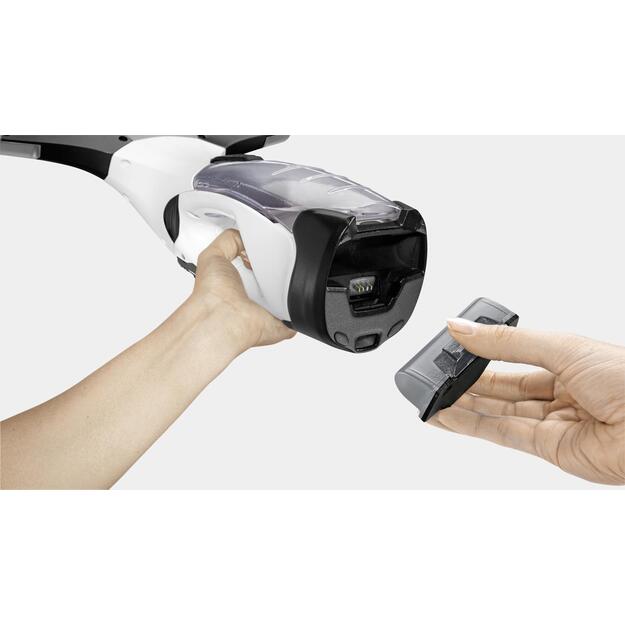 WINDOW VAC WV 5 PLUS/1.633-709.0 KARCHER 2