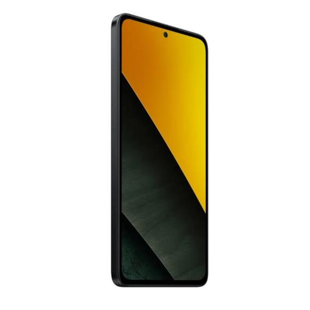 MOBILE PHONE POCO M7 PRO/8/256GB BLACK MZB0LNZEU POCO 4