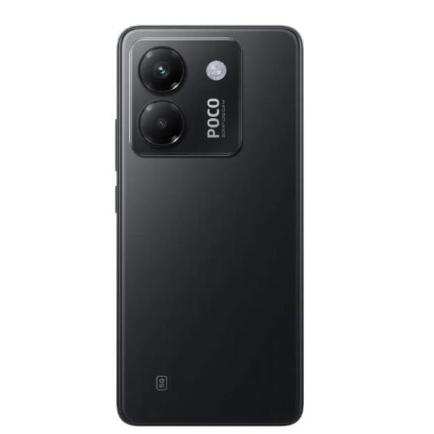 MOBILE PHONE POCO M7 PRO/8/256GB BLACK MZB0LNZEU POCO 6