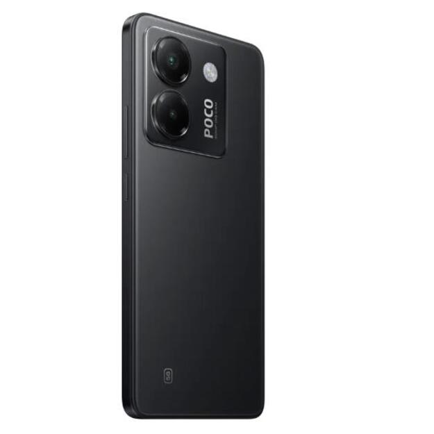 MOBILE PHONE POCO M7 PRO/8/256GB BLACK MZB0LNZEU POCO 7