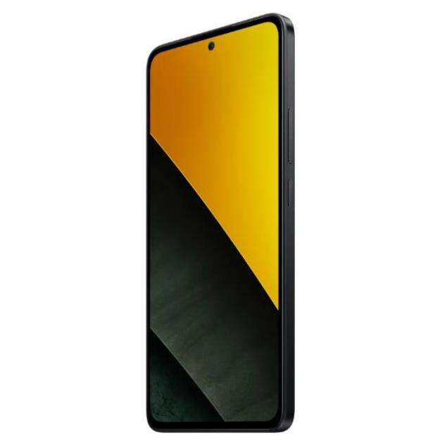 MOBILE PHONE POCO M7 PRO/8/256GB BLACK MZB0LNZEU POCO 5