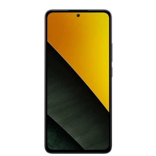 MOBILE PHONE POCO M7 PRO/8/256GB BLACK MZB0LNZEU POCO 3