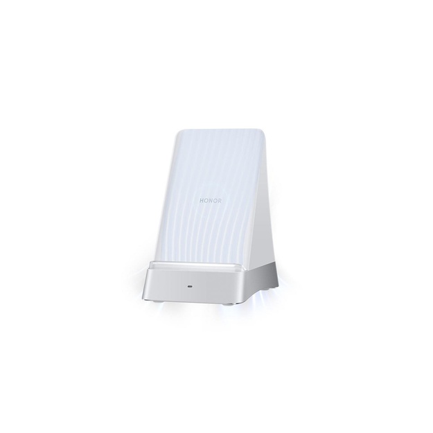 MOBILE CHARGER STAND WRL 100W/WHITE 5503AADJ HONOR