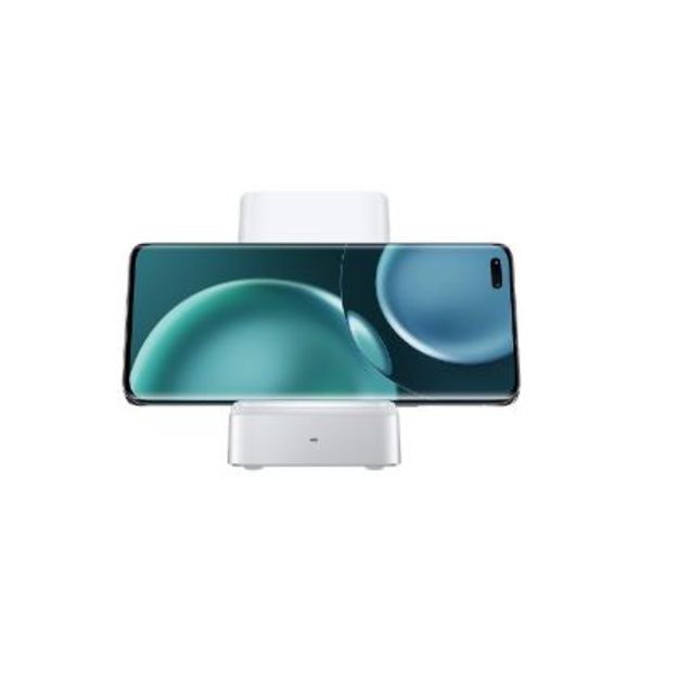 MOBILE CHARGER STAND WRL 100W/WHITE 5503AADJ HONOR