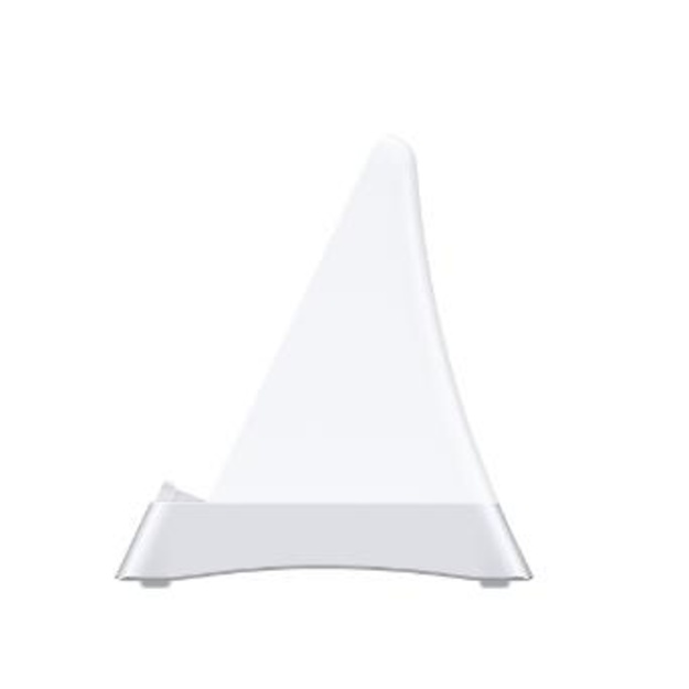 MOBILE CHARGER STAND WRL 100W/WHITE 5503AADJ HONOR