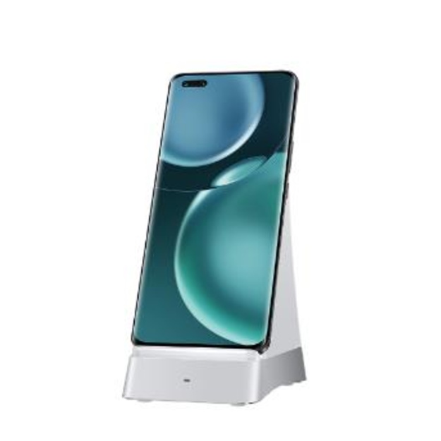 MOBILE CHARGER STAND WRL 100W/WHITE 5503AADJ HONOR