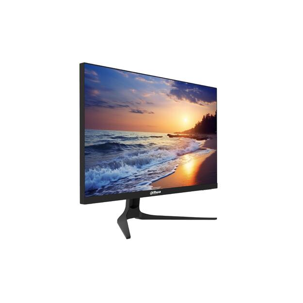LCD Monitor|DAHUA|LM27-F400|27 |Business/4K|Panel VA|3840x2160|16:9|60Hz|5 ms|Speakers|DHI-LM27-F400 5