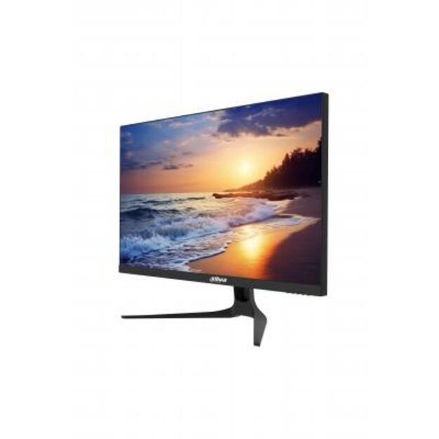 LCD Monitor|DAHUA|LM27-F400|27 |Business/4K|Panel VA|3840x2160|16:9|60Hz|5 ms|Speakers|DHI-LM27-F400 2