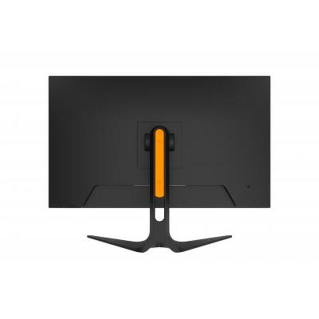 LCD Monitor|DAHUA|LM27-F400|27 |Business/4K|Panel VA|3840x2160|16:9|60Hz|5 ms|Speakers|DHI-LM27-F400 4