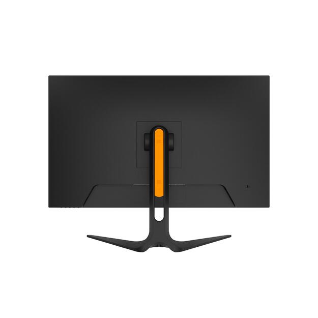 LCD Monitor|DAHUA|LM27-F400|27 |Business/4K|Panel VA|3840x2160|16:9|60Hz|5 ms|Speakers|DHI-LM27-F400 12