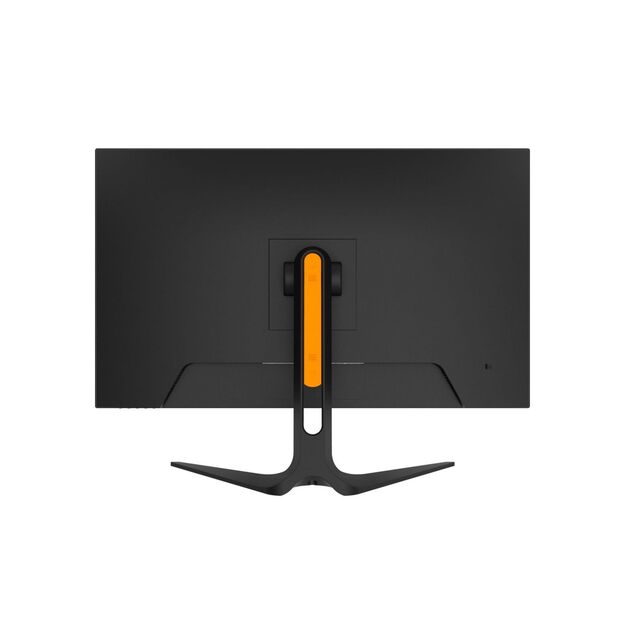 LCD Monitor|DAHUA|LM27-F400|27 |Business/4K|Panel VA|3840x2160|16:9|60Hz|5 ms|Speakers|DHI-LM27-F400 16