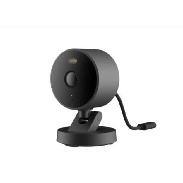 SMART HOME G100 CAMERA/BLACK CH-C08D-B AQARA