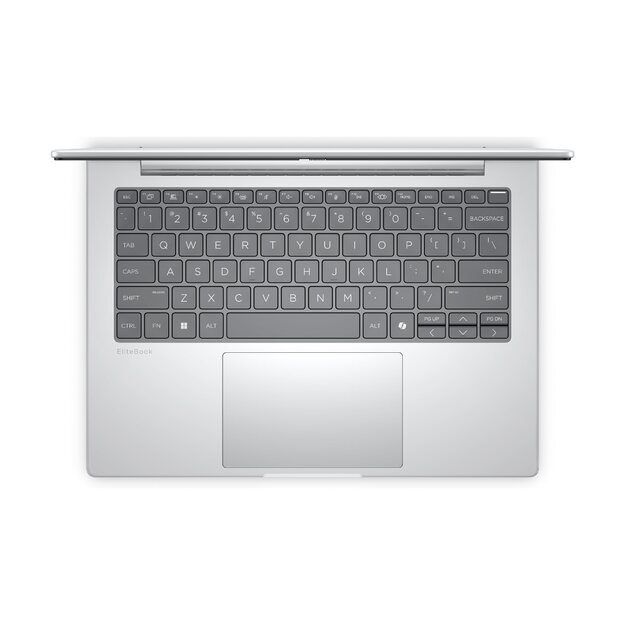 HP EliteBook 8 G1i 14 AI Intel Core Ultra 5 225U 14inch WUXGA 16GB 512GB PCIe NVMe W11P 1YW 5