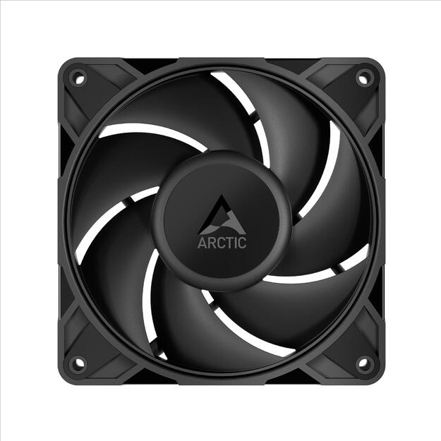 CASE FAN 120MM P12 PRO PST/5PCS ACFAN00307A ARCTIC 1