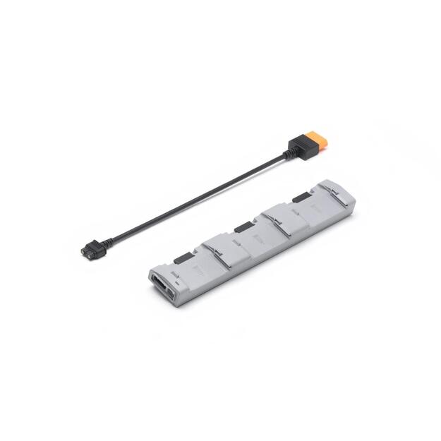 DRONE ACC CHARGING HUB 240W/MATR.4D CP.EN.00000627.01 DJI 1