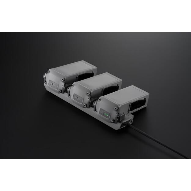 DRONE ACC CHARGING HUB 240W/MATR.4D CP.EN.00000627.01 DJI 3