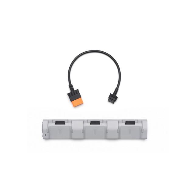 DRONE ACC CHARGING HUB 240W/MATR.4D CP.EN.00000627.01 DJI 2