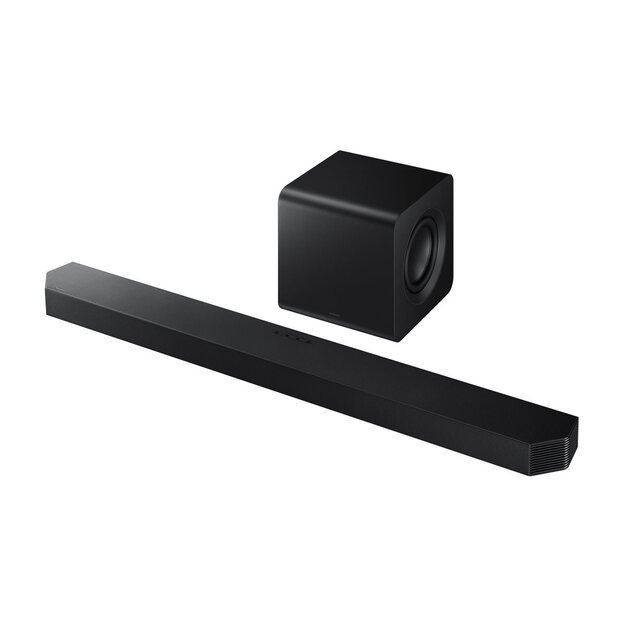 SAMSUNG HW-Q800F/EN Soundbar 4