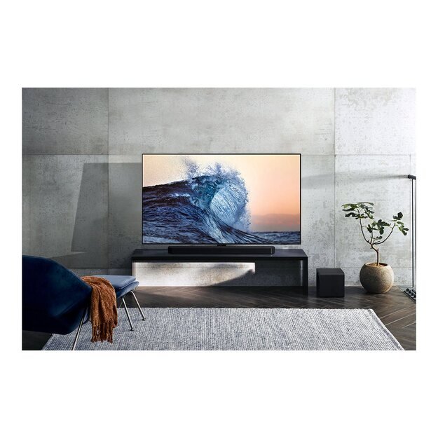 SAMSUNG HW-Q800F/EN Soundbar 1