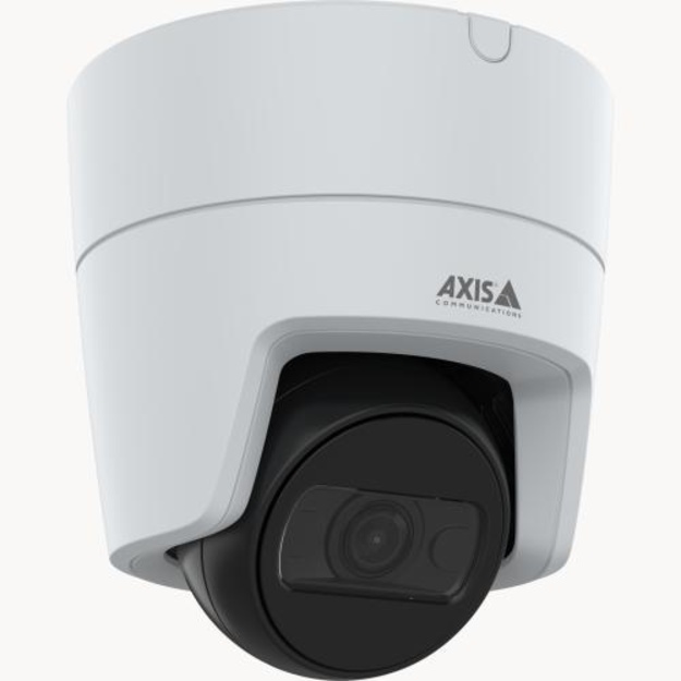 NET CAMERA M3125-LVE 2MP DOME/WHITE 02916-001 AXIS