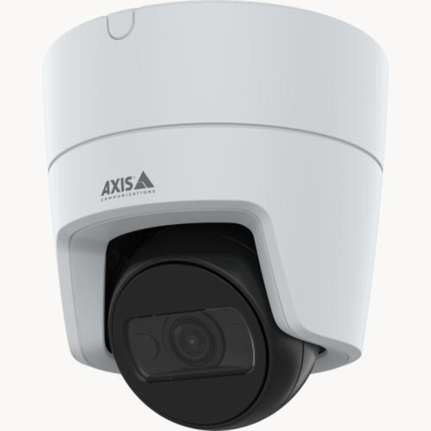 NET CAMERA M3125-LVE 2MP DOME/WHITE 02916-001 AXIS