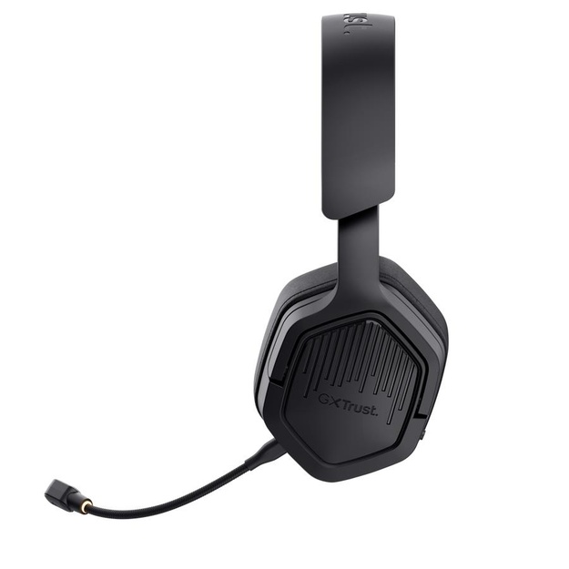 HEADSET WRL GXT493PS CARUS PS5/BLACK 25746 TRUST