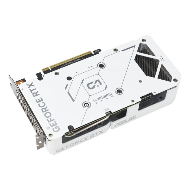 VGA PCIE16 RTX5060TI 16GB/DUAL-RTX5060TI-O16G-WHITE ASUS 29