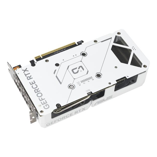 VGA PCIE16 RTX5060TI 16GB/DUAL-RTX5060TI-O16G-WHITE ASUS 13