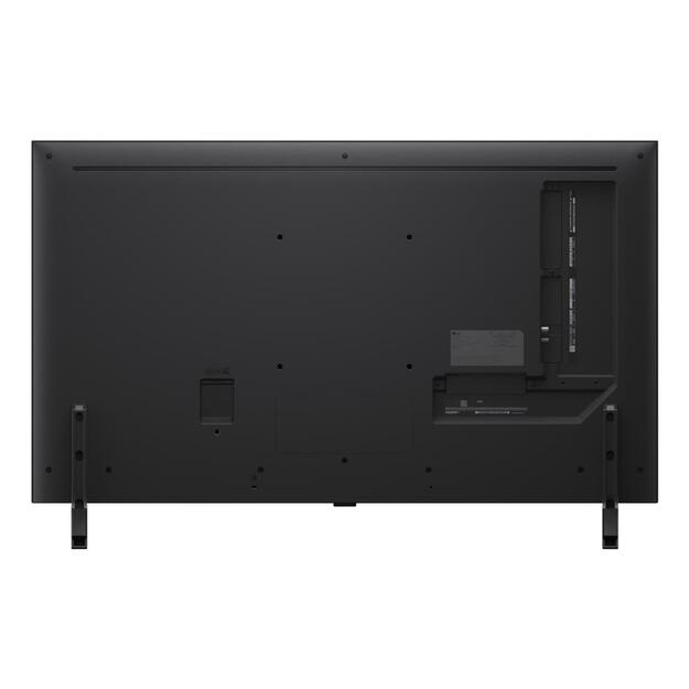 TV Set|LG|75 |4K/Smart|3840x2160|Wireless LAN|Bluetooth|webOS|Black|75QNED80A3A 18