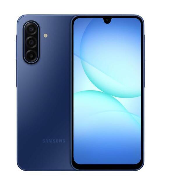 MOBILE PHONE GALAXY A17 5G/4/128GB BLACK SM-A176B SAMSUNG