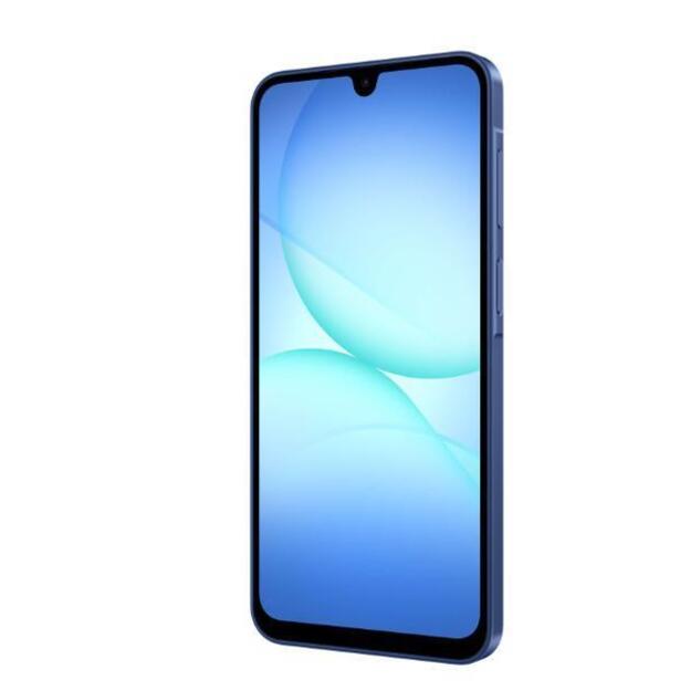 MOBILE PHONE GALAXY A17 5G/4/128GB BLACK SM-A176B SAMSUNG 1