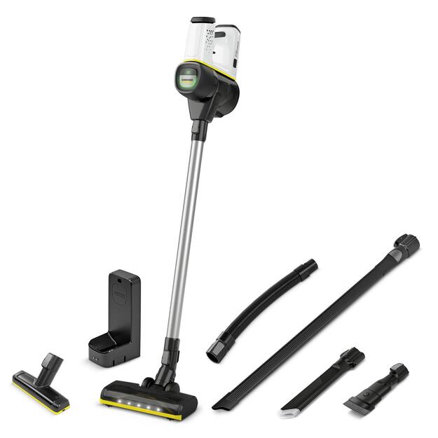 VACUUM CLEANER CORDLESS VC 6/OURFAM CAR 1.198-672.0 KARCHER