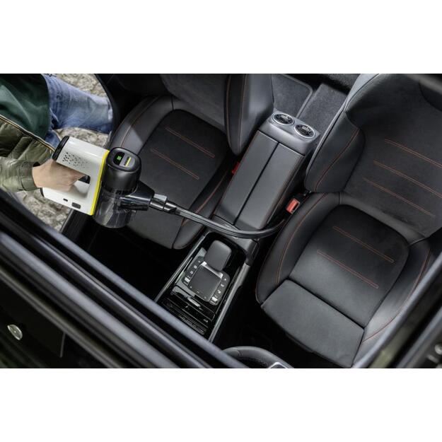 VACUUM CLEANER CORDLESS VC 6/OURFAM CAR 1.198-672.0 KARCHER 10