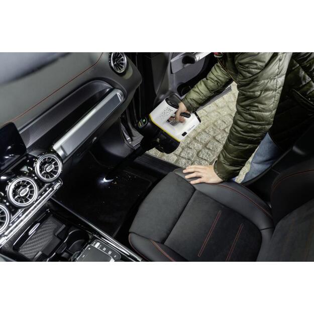 VACUUM CLEANER CORDLESS VC 6/OURFAM CAR 1.198-672.0 KARCHER 8