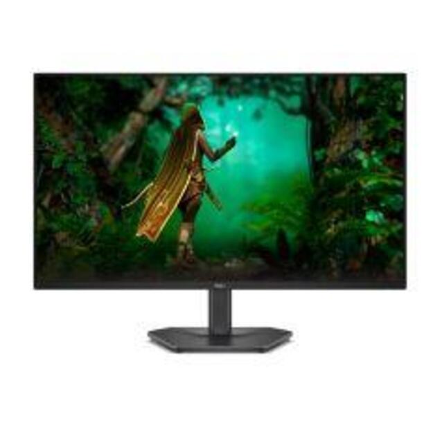 LCD Monitor|DELL|SE2725HG|27 |Business|Matte|Panel IPS|1920x1080|16:9|200 Hz|5 ms|Colour Black|210-BSNS