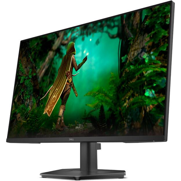 LCD Monitor|DELL|SE2725HG|27 |Business|Matte|Panel IPS|1920x1080|16:9|200 Hz|5 ms|Colour Black|210-BSNS 8