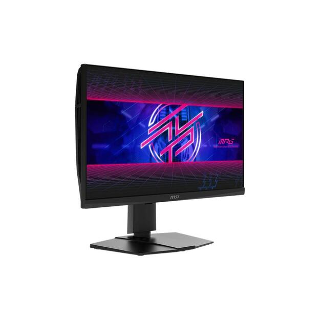 LCD Monitor|MSI|MPG 242R X60N|24.1 |Gaming/USB Hub|Panel TN|1920x1080|16:9|600 Hz|0.1 ms|MPG242RX60N 5